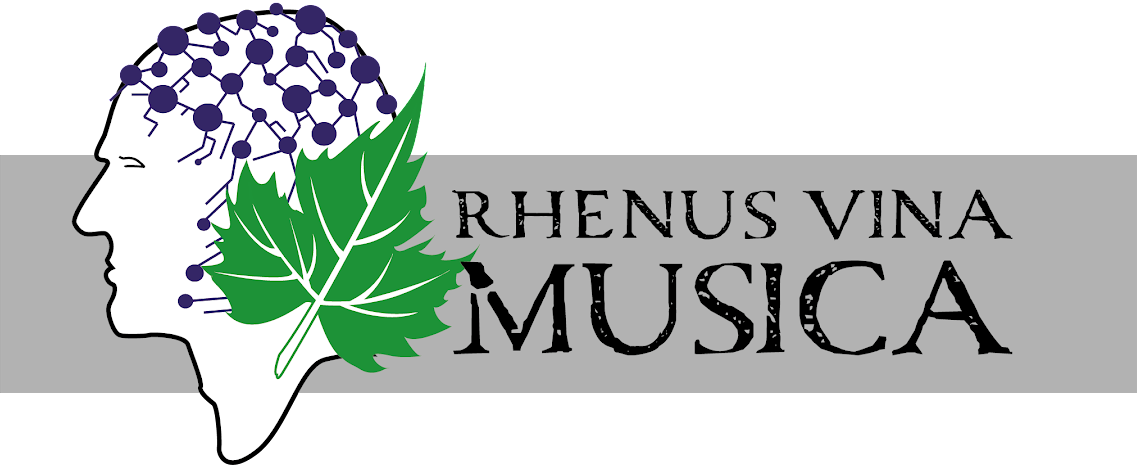RHENUS VINA MUSICA
